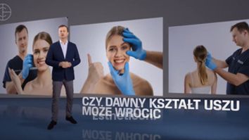 Czy po operacji dawny kształt uszu może wrócić? 