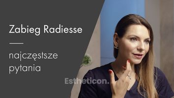 Radiesse (hydroksyapatyt wapnia) – najczęstsze pytania