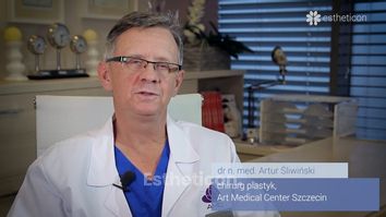 Jak wygląda okres po operacji liftingu 