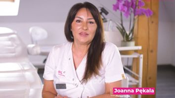 Laser tulowy - Bona Dea Kraków