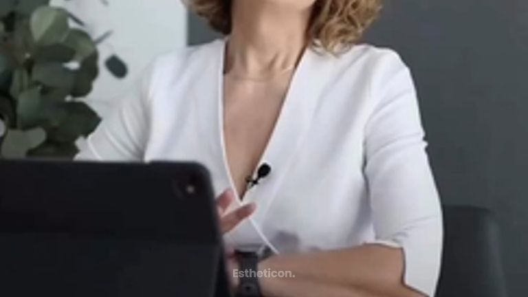 Estetica Nova Dr Ewa Rybicka - mezoterapia