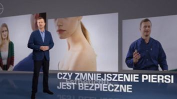 Czy zmniejszanie piersi jest bezpieczne?