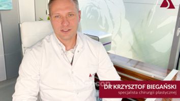 Powiększenie piersi implantami