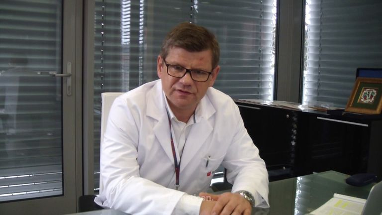 Dr.Grzegorz Kowalski - Kwalifikacja Pacjentów do chirurgicznego leczenia otyłości w KCM Clinic