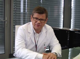Dr.Grzegorz Kowalski - Kwalifikacja Pacjentów do chirurgicznego leczenia otyłości w KCM Clinic