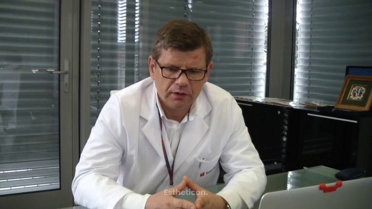 Dr. Grzegorz Kowalski - Jakie są różnice pomiędzy zabiegami bariatrycznymi