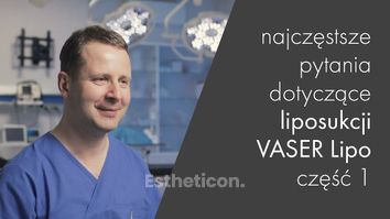 Liposukcja Vaser Lipo – najczęstsze pytania