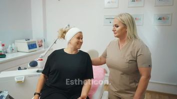 Nieinwazyjny laserowy lifting FOTONA 4D - 4 wymiary odmładzania twarzy