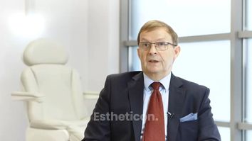 Pełna korekcja nosa