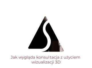 Jak wygląda konsultacja z użyciem wizaulizacji 3d