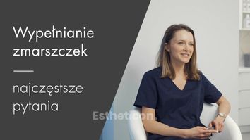 Wypełnianie zmarszczek – najczęstsze pytania