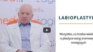 Labioplastyka - wszystko o plastyce warg sromowych mniejszych