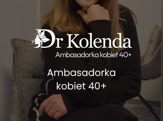 Ambasadorka kobiet 40+