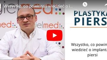 Wszystko, co powinnać wiedzieć o powiększaniu biustu
