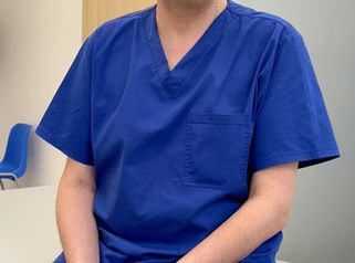 Laserowe leczenie hemoroidów